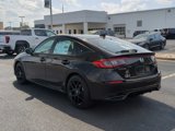 New 2025 Honda Civic Sport image 6