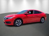 Used 2017 Honda Civic LX image 3