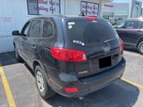 Used 2009 Hyundai Santa Fe GLS image 3
