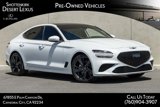 Used 2023 Genesis G70 2.0T w/ Sport Prestige Package image 1
