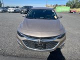 Used 2024 Chevrolet Malibu RS image 2