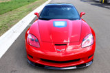 Used 2009 Chevrolet Corvette ZR1 w/ Preferred Equipment Group image 2