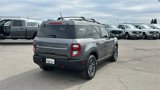 Certified 2022 Ford Bronco Sport Big Bend image 3