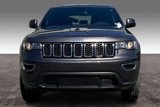 Certified 2021 Jeep Grand Cherokee Laredo X image 2
