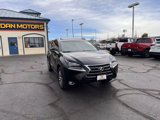Used 2015 Lexus NX 200t AWD image 4