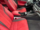 Certified 2025 Acura Integra A-Spec image 4
