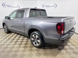 Used 2017 Honda Ridgeline RTL-E image 4
