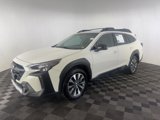 Used 2023 Subaru Outback Limited image 3