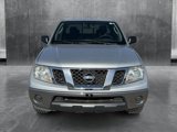 Used 2010 Nissan Frontier SE w/ SE Value Truck Pkg image 2