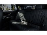 New 2025 Mercedes-Benz EQE 350+ 4MATIC SUV image 5