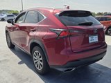 Used 2021 Lexus NX 300 FWD w/ Accessory Package 2 image 3