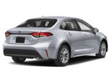 New 2025 Toyota Corolla XLE image 2