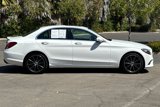 Used 2020 Mercedes-Benz C 300 Sedan image 2