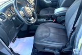 Used 2014 Jeep Wrangler Unlimited Sahara w/ Connectivity Group image 5