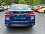Used 2019 Nissan Sentra S image 5