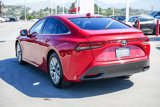 Used 2023 Toyota Mirai XLE image 5