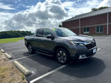 Used 2018 Honda Ridgeline RTL-E image 2