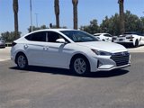 Used 2020 Hyundai Elantra SEL image 4