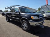 Used 2000 Toyota Tundra SR5 image 5