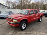 Used 2002 Dodge Dakota Sport image 3