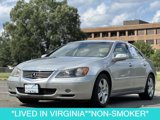 Used 2006 Acura RL image 2