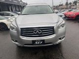 Used 2014 INFINITI QX60 AWD w/ Deluxe Touring Package image 2
