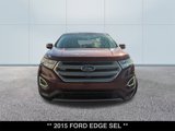 Used 2015 Ford Edge SEL w/ Equipment Group 201A image 6