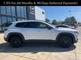 New 2025 MAZDA CX-50 AWD 2.5 S w/ Cargo Package image 4