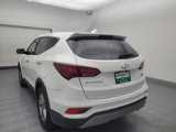 Used 2017 Hyundai Santa Fe Sport image 6
