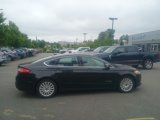 Used 2015 Ford Fusion SE w/ Equipment Group 502A image 2
