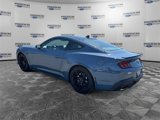 New 2025 Ford Mustang Coupe image 3