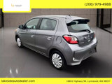 Used 2021 Mitsubishi Mirage ES image 5