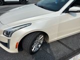 Used 2014 Cadillac CTS Sedan w/ Seating Package image 3
