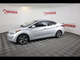 Used 2015 Hyundai Elantra Limited image 5