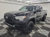 Used 2021 Toyota Tacoma SR image 3