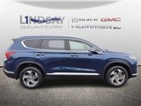 Used 2022 Hyundai Santa Fe SEL w/ Convenience + Premium Package image 4