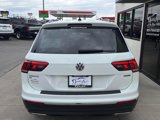 Used 2020 Volkswagen Tiguan SE image 6