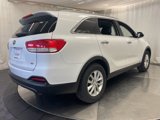 Used 2016 Kia Sorento LX w/ LX Convenience Package image 6