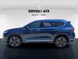 Used 2019 Hyundai Santa Fe FWD image 4