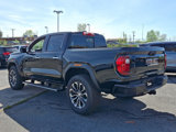 New 2025 GMC Canyon Denali image 5