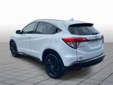 Used 2021 Honda HR-V Sport image 4