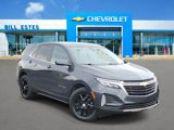 Used 2022 Chevrolet Equinox LT image 1