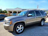 Used 2011 Chevrolet Tahoe LTZ image 2