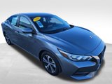 Used 2023 Nissan Sentra SV image 4