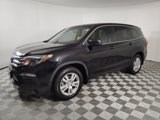 Certified 2018 Honda Pilot LX image 4