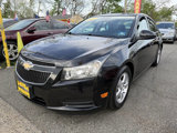 Used 2014 Chevrolet Cruze LT image 3