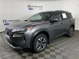 Used 2021 Nissan Rogue SV w/ Premium Package image 2