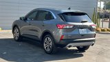 Certified 2022 Ford Escape SEL image 5