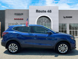 Used 2021 Nissan Rogue Sport S image 5