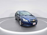 Used 2012 Chevrolet Cruze LS w/ Connectivity Package image 2